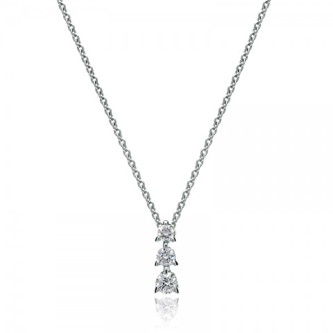 Diamond Pendant 142-10052