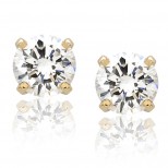 Diamond Studs 121-10100-2