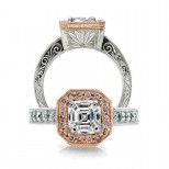 Ester Engagement Ring