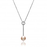 Pearl Drop Pendant