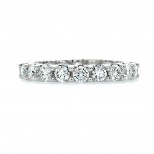 Shared Prong Diamond Band 109-10366