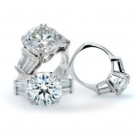 The Anna Engagement Ring