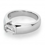 The Cassandra Diamond Ring