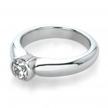 The Claire Engagement Ring