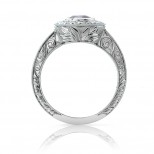The Ester Sapphire Ring