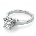 The Olympia Engagement Ring