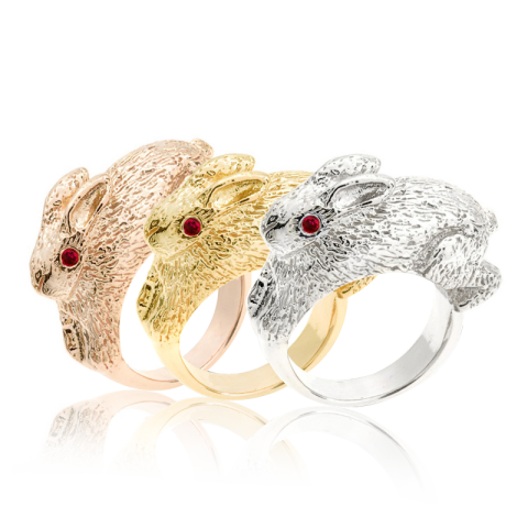 The Order of the Bunny