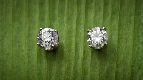 diamondstuds | JM Edwards Jewelry