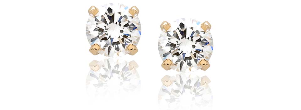 What Do Your Earrings Say About You? | JM Edwards Jewelry