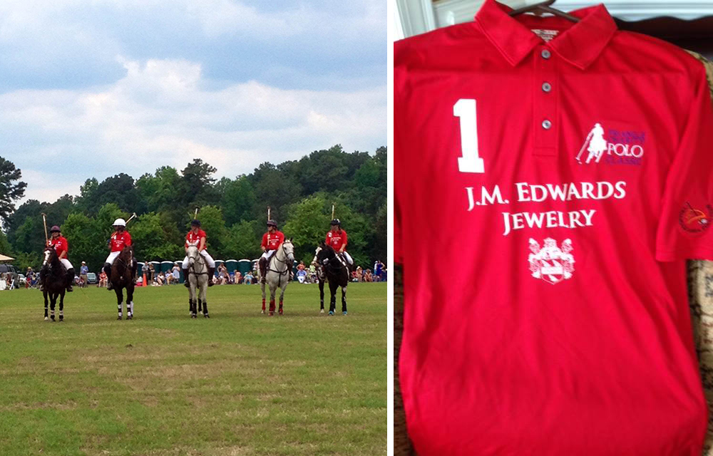 Polo Match jersey