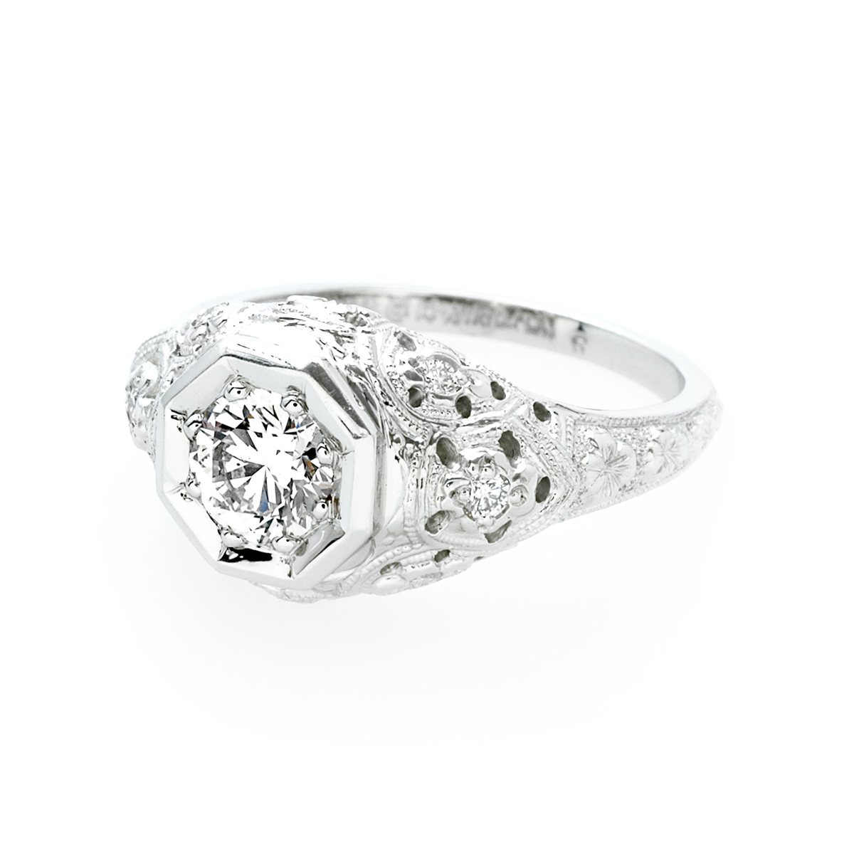 engagement ring