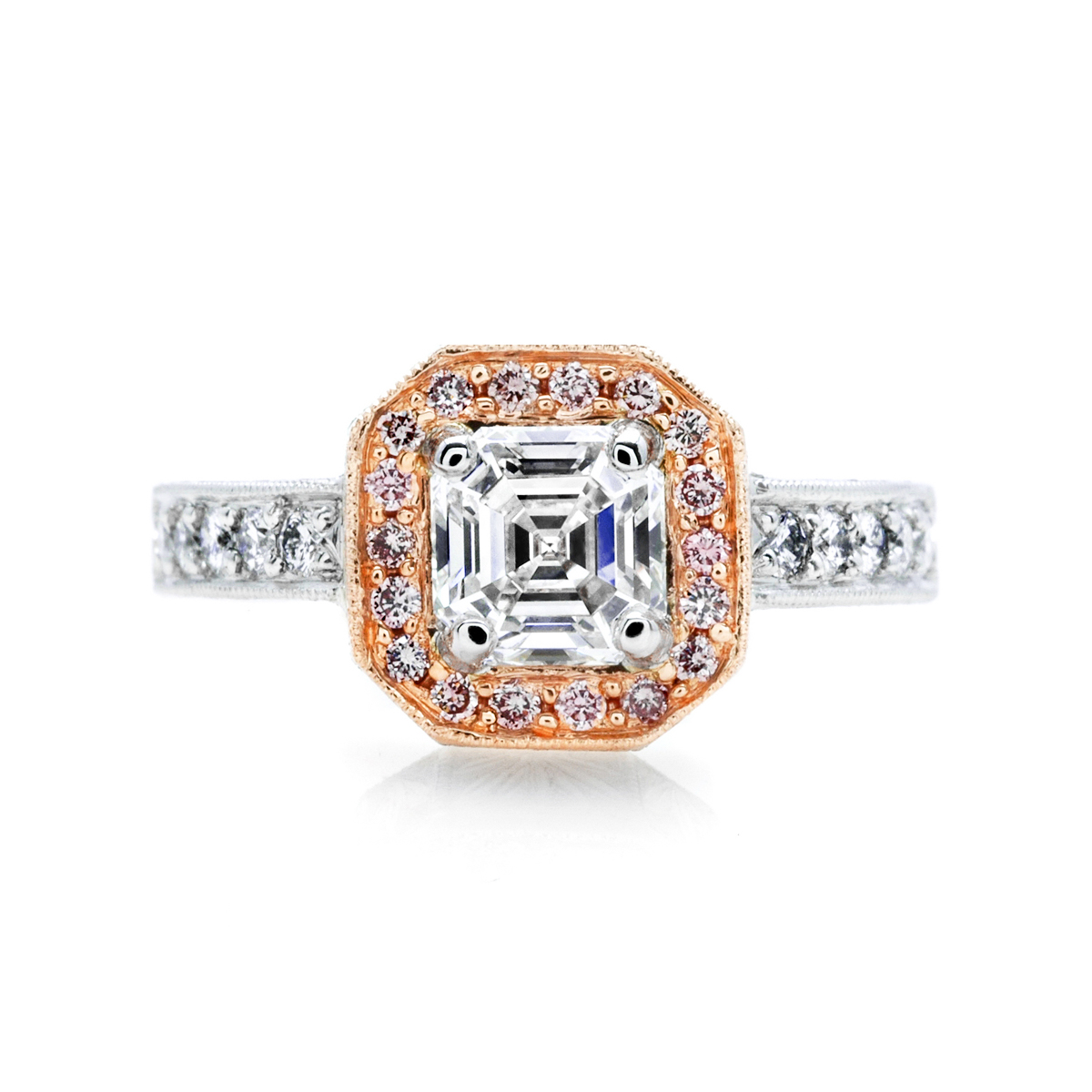 engagement ring