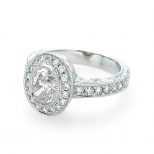 engagement ring